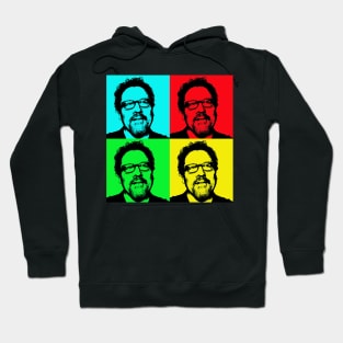 jon favreau Hoodie